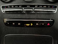 USED 2019 69 MERCEDES-BENZ GLC 2.0 GLC220d AMG Line SUV 5dr Diesel G-Tronic+ 4MATIC Euro 6 (s/s) (194 ps) 