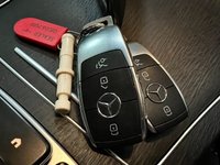 USED 2019 69 MERCEDES-BENZ GLC 2.0 GLC220d AMG Line SUV 5dr Diesel G-Tronic+ 4MATIC Euro 6 (s/s) (194 ps) 