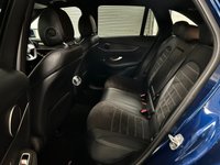USED 2019 69 MERCEDES-BENZ GLC 2.0 GLC220d AMG Line SUV 5dr Diesel G-Tronic+ 4MATIC Euro 6 (s/s) (194 ps) 