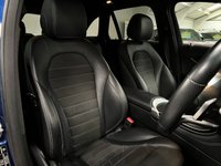 USED 2019 69 MERCEDES-BENZ GLC 2.0 GLC220d AMG Line SUV 5dr Diesel G-Tronic+ 4MATIC Euro 6 (s/s) (194 ps) 