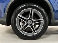 USED 2019 69 MERCEDES-BENZ GLC 2.0 GLC220d AMG Line SUV 5dr Diesel G-Tronic+ 4MATIC Euro 6 (s/s) (194 ps) 