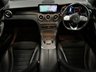 USED 2019 69 MERCEDES-BENZ GLC 2.0 GLC220d AMG Line SUV 5dr Diesel G-Tronic+ 4MATIC Euro 6 (s/s) (194 ps) 