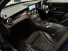 USED 2019 69 MERCEDES-BENZ GLC 2.0 GLC220d AMG Line SUV 5dr Diesel G-Tronic+ 4MATIC Euro 6 (s/s) (194 ps) 