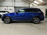 USED 2019 69 MERCEDES-BENZ GLC 2.0 GLC220d AMG Line SUV 5dr Diesel G-Tronic+ 4MATIC Euro 6 (s/s) (194 ps) 