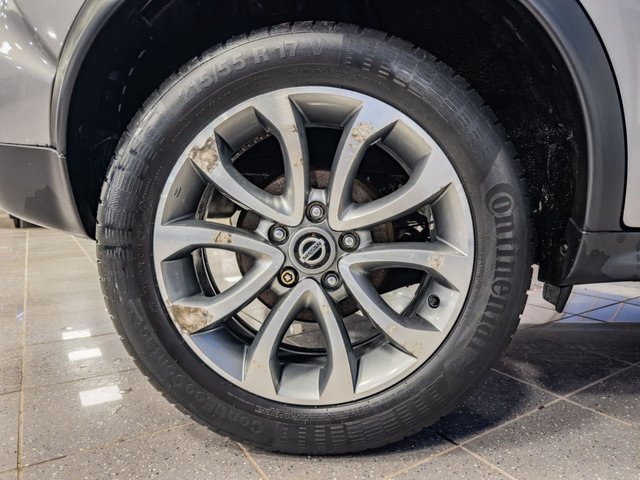2019 Nissan Juke 1.6L Tekna 5dr - Photo 3