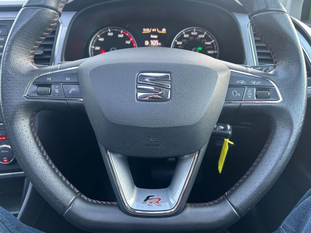 2014 SEAT LEON - Photo 9