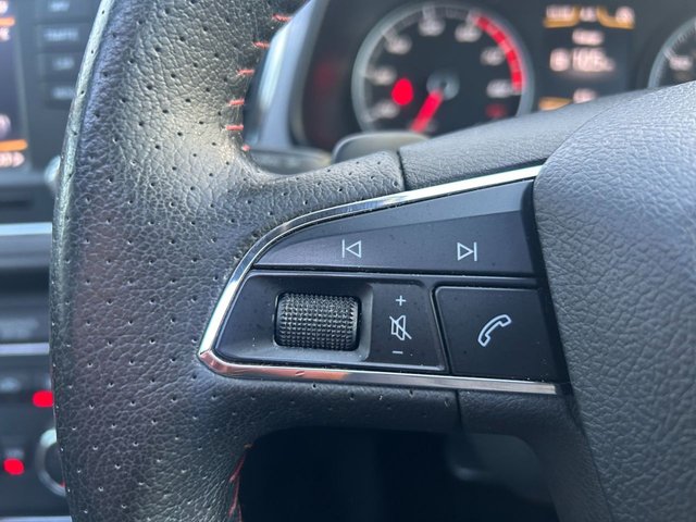 2014 SEAT LEON - Photo 11