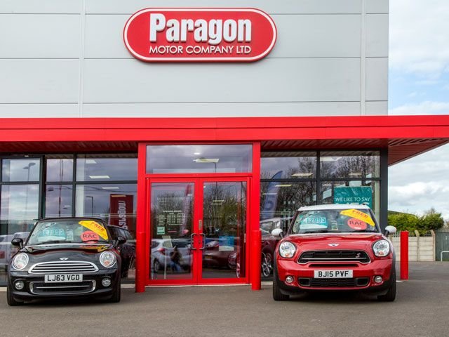 2018 MG MG ZS - Photo 5