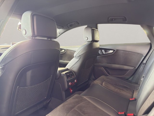 2016 Audi A7 3L Black Edition 5dr - Photo 12