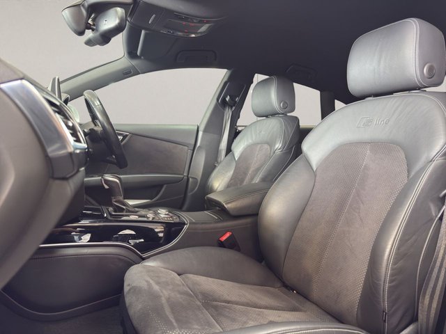 2016 Audi A7 3L Black Edition 5dr - Photo 10