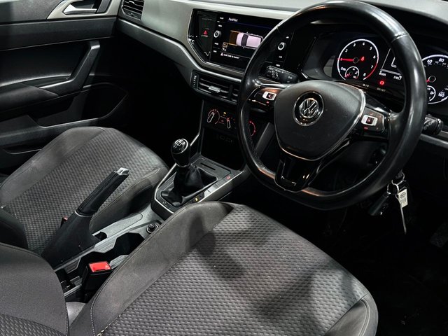 View our VOLKSWAGEN POLO