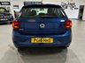 USED 2018 18 VOLKSWAGEN POLO 1.0 SE Hatchback 5dr Petrol Manual Euro 6 (s/s) (65 ps) 