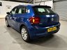 USED 2018 18 VOLKSWAGEN POLO 1.0 SE Hatchback 5dr Petrol Manual Euro 6 (s/s) (65 ps) 
