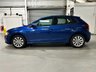 USED 2018 18 VOLKSWAGEN POLO 1.0 SE Hatchback 5dr Petrol Manual Euro 6 (s/s) (65 ps) 
