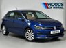 USED 2018 18 VOLKSWAGEN POLO 1.0 SE Hatchback 5dr Petrol Manual Euro 6 (s/s) (65 ps) 