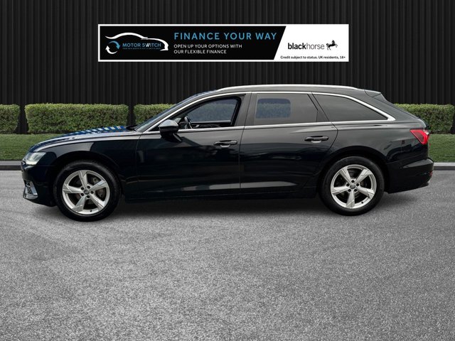 2019 Audi A6 Avant 2L Sport 5dr - Photo 12