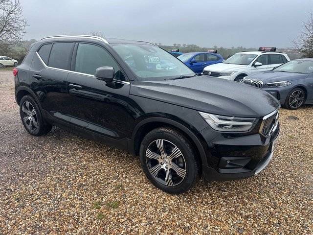 2020 VOLVO XC40 - Photo 5