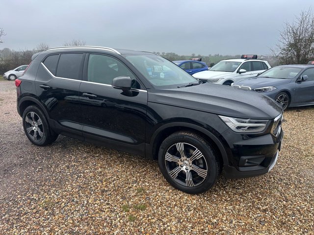 2020 VOLVO XC40 - Photo 6