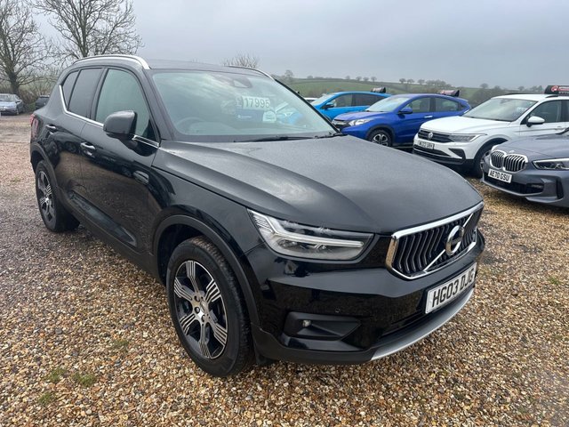 2020 VOLVO XC40 - Photo 2