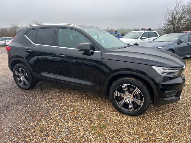 2020 VOLVO XC40 - Photo 7