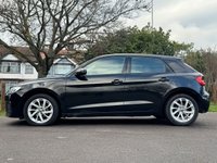 USED 2019 19 AUDI A1 1.0 TFSI 25 Sport Sportback 5dr Petrol Manual Euro 6 (s/s) (95 ps) 
