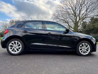 USED 2019 19 AUDI A1 1.0 TFSI 25 Sport Sportback 5dr Petrol Manual Euro 6 (s/s) (95 ps) 