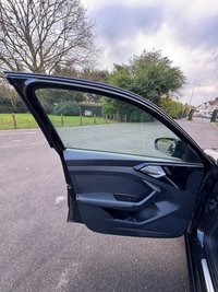 USED 2019 19 AUDI A1 1.0 TFSI 25 Sport Sportback 5dr Petrol Manual Euro 6 (s/s) (95 ps) 