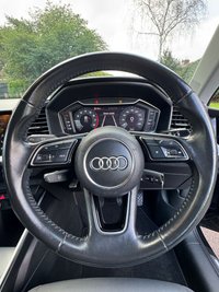USED 2019 19 AUDI A1 1.0 TFSI 25 Sport Sportback 5dr Petrol Manual Euro 6 (s/s) (95 ps) 