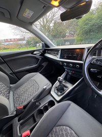 USED 2019 19 AUDI A1 1.0 TFSI 25 Sport Sportback 5dr Petrol Manual Euro 6 (s/s) (95 ps) 