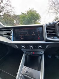 USED 2019 19 AUDI A1 1.0 TFSI 25 Sport Sportback 5dr Petrol Manual Euro 6 (s/s) (95 ps) 