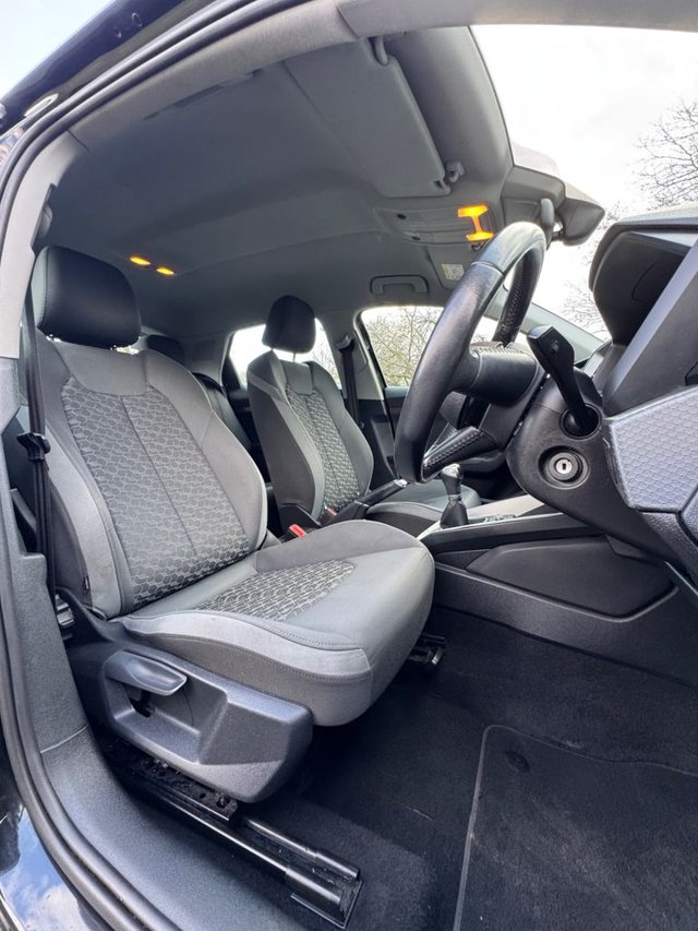 2019 AUDI A1 - Photo 11