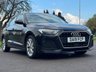 USED 2019 19 AUDI A1 1.0 TFSI 25 Sport Sportback 5dr Petrol Manual Euro 6 (s/s) (95 ps) 