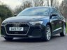 USED 2019 19 AUDI A1 1.0 TFSI 25 Sport Sportback 5dr Petrol Manual Euro 6 (s/s) (95 ps) 