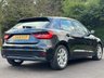 USED 2019 19 AUDI A1 1.0 TFSI 25 Sport Sportback 5dr Petrol Manual Euro 6 (s/s) (95 ps) 