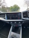 USED 2019 19 AUDI A1 1.0 TFSI 25 Sport Sportback 5dr Petrol Manual Euro 6 (s/s) (95 ps) 