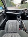 USED 2019 19 AUDI A1 1.0 TFSI 25 Sport Sportback 5dr Petrol Manual Euro 6 (s/s) (95 ps) 