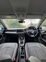 USED 2019 19 AUDI A1 1.0 TFSI 25 Sport Sportback 5dr Petrol Manual Euro 6 (s/s) (95 ps) 