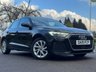 USED 2019 19 AUDI A1 1.0 TFSI 25 Sport Sportback 5dr Petrol Manual Euro 6 (s/s) (95 ps) 
