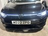 USED 2022 22 VOLKSWAGEN GOLF 2.0 TSI R DSG 4Motion Euro 6 (s/s) 5dr DRIVES AMAZING+CLEAN CAR+FSH