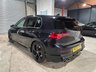 USED 2022 22 VOLKSWAGEN GOLF 2.0 TSI R DSG 4Motion Euro 6 (s/s) 5dr DRIVES AMAZING+CLEAN CAR+FSH