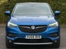 USED 2019 68 VAUXHALL GRANDLAND X 1.5 Turbo D BlueInjection Elite Nav SUV 5dr Diesel Manual Euro 6 (s/s) (130 ps) ** ULEZ EXEMPT ** SERVICE HISTORY - 6 SERVICES - ALL MAIN DEALER ** LAST SERVICED FOR &pound;2500 INCLUDING CAM BELT + WATER PUMP DONE AT MAIN DEALER + MUCH MORE - NO EXPENSE SPARED ** APPLE CAR PLAY + ANDROID AUTO ** SAT NAV ** BLACK LEATHER INTERIOR WITH HEATED FRONT SEATS AND STEERING WHEEL ** PANORAMIC GLASS ROOF ** FRONT AND REAR PARKING SENSORS ** CRUISE CONTROL ** CLIMATE CONTROL ** HEATED WINDSCREEN ** VOICE COMMAND ** GREAT LOW RATE FINANCE PACKAGES AVAILABLE ** NATIONWIDE DELIVERY OPTIONS **