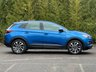 USED 2019 68 VAUXHALL GRANDLAND X 1.5 Turbo D BlueInjection Elite Nav SUV 5dr Diesel Manual Euro 6 (s/s) (130 ps) ** ULEZ EXEMPT ** SERVICE HISTORY - 6 SERVICES - ALL MAIN DEALER ** LAST SERVICED FOR &pound;2500 INCLUDING CAM BELT + WATER PUMP DONE AT MAIN DEALER + MUCH MORE - NO EXPENSE SPARED ** APPLE CAR PLAY + ANDROID AUTO ** SAT NAV ** BLACK LEATHER INTERIOR WITH HEATED FRONT SEATS AND STEERING WHEEL ** PANORAMIC GLASS ROOF ** FRONT AND REAR PARKING SENSORS ** CRUISE CONTROL ** CLIMATE CONTROL ** HEATED WINDSCREEN ** VOICE COMMAND ** GREAT LOW RATE FINANCE PACKAGES AVAILABLE ** NATIONWIDE DELIVERY OPTIONS **