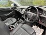USED 2019 68 VAUXHALL GRANDLAND X 1.5 Turbo D BlueInjection Elite Nav SUV 5dr Diesel Manual Euro 6 (s/s) (130 ps) ** ULEZ EXEMPT ** SERVICE HISTORY - 6 SERVICES - ALL MAIN DEALER ** LAST SERVICED FOR &pound;2500 INCLUDING CAM BELT + WATER PUMP DONE AT MAIN DEALER + MUCH MORE - NO EXPENSE SPARED ** APPLE CAR PLAY + ANDROID AUTO ** SAT NAV ** BLACK LEATHER INTERIOR WITH HEATED FRONT SEATS AND STEERING WHEEL ** PANORAMIC GLASS ROOF ** FRONT AND REAR PARKING SENSORS ** CRUISE CONTROL ** CLIMATE CONTROL ** HEATED WINDSCREEN ** VOICE COMMAND ** GREAT LOW RATE FINANCE PACKAGES AVAILABLE ** NATIONWIDE DELIVERY OPTIONS **