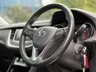 USED 2019 68 VAUXHALL GRANDLAND X 1.5 Turbo D BlueInjection Elite Nav SUV 5dr Diesel Manual Euro 6 (s/s) (130 ps) ** ULEZ EXEMPT ** SERVICE HISTORY - 6 SERVICES - ALL MAIN DEALER ** LAST SERVICED FOR &pound;2500 INCLUDING CAM BELT + WATER PUMP DONE AT MAIN DEALER + MUCH MORE - NO EXPENSE SPARED ** APPLE CAR PLAY + ANDROID AUTO ** SAT NAV ** BLACK LEATHER INTERIOR WITH HEATED FRONT SEATS AND STEERING WHEEL ** PANORAMIC GLASS ROOF ** FRONT AND REAR PARKING SENSORS ** CRUISE CONTROL ** CLIMATE CONTROL ** HEATED WINDSCREEN ** VOICE COMMAND ** GREAT LOW RATE FINANCE PACKAGES AVAILABLE ** NATIONWIDE DELIVERY OPTIONS **