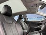 USED 2019 68 VAUXHALL GRANDLAND X 1.5 Turbo D BlueInjection Elite Nav SUV 5dr Diesel Manual Euro 6 (s/s) (130 ps) ** ULEZ EXEMPT ** SERVICE HISTORY - 6 SERVICES - ALL MAIN DEALER ** LAST SERVICED FOR &pound;2500 INCLUDING CAM BELT + WATER PUMP DONE AT MAIN DEALER + MUCH MORE - NO EXPENSE SPARED ** APPLE CAR PLAY + ANDROID AUTO ** SAT NAV ** BLACK LEATHER INTERIOR WITH HEATED FRONT SEATS AND STEERING WHEEL ** PANORAMIC GLASS ROOF ** FRONT AND REAR PARKING SENSORS ** CRUISE CONTROL ** CLIMATE CONTROL ** HEATED WINDSCREEN ** VOICE COMMAND ** GREAT LOW RATE FINANCE PACKAGES AVAILABLE ** NATIONWIDE DELIVERY OPTIONS **