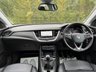 USED 2019 68 VAUXHALL GRANDLAND X 1.5 Turbo D BlueInjection Elite Nav SUV 5dr Diesel Manual Euro 6 (s/s) (130 ps) ** ULEZ EXEMPT ** SERVICE HISTORY - 6 SERVICES - ALL MAIN DEALER ** LAST SERVICED FOR &pound;2500 INCLUDING CAM BELT + WATER PUMP DONE AT MAIN DEALER + MUCH MORE - NO EXPENSE SPARED ** APPLE CAR PLAY + ANDROID AUTO ** SAT NAV ** BLACK LEATHER INTERIOR WITH HEATED FRONT SEATS AND STEERING WHEEL ** PANORAMIC GLASS ROOF ** FRONT AND REAR PARKING SENSORS ** CRUISE CONTROL ** CLIMATE CONTROL ** HEATED WINDSCREEN ** VOICE COMMAND ** GREAT LOW RATE FINANCE PACKAGES AVAILABLE ** NATIONWIDE DELIVERY OPTIONS **