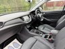USED 2019 68 VAUXHALL GRANDLAND X 1.5 Turbo D BlueInjection Elite Nav SUV 5dr Diesel Manual Euro 6 (s/s) (130 ps) ** ULEZ EXEMPT ** SERVICE HISTORY - 6 SERVICES - ALL MAIN DEALER ** LAST SERVICED FOR &pound;2500 INCLUDING CAM BELT + WATER PUMP DONE AT MAIN DEALER + MUCH MORE - NO EXPENSE SPARED ** APPLE CAR PLAY + ANDROID AUTO ** SAT NAV ** BLACK LEATHER INTERIOR WITH HEATED FRONT SEATS AND STEERING WHEEL ** PANORAMIC GLASS ROOF ** FRONT AND REAR PARKING SENSORS ** CRUISE CONTROL ** CLIMATE CONTROL ** HEATED WINDSCREEN ** VOICE COMMAND ** GREAT LOW RATE FINANCE PACKAGES AVAILABLE ** NATIONWIDE DELIVERY OPTIONS **