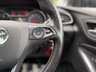 USED 2019 68 VAUXHALL GRANDLAND X 1.5 Turbo D BlueInjection Elite Nav SUV 5dr Diesel Manual Euro 6 (s/s) (130 ps) ** ULEZ EXEMPT ** SERVICE HISTORY - 6 SERVICES - ALL MAIN DEALER ** LAST SERVICED FOR &pound;2500 INCLUDING CAM BELT + WATER PUMP DONE AT MAIN DEALER + MUCH MORE - NO EXPENSE SPARED ** APPLE CAR PLAY + ANDROID AUTO ** SAT NAV ** BLACK LEATHER INTERIOR WITH HEATED FRONT SEATS AND STEERING WHEEL ** PANORAMIC GLASS ROOF ** FRONT AND REAR PARKING SENSORS ** CRUISE CONTROL ** CLIMATE CONTROL ** HEATED WINDSCREEN ** VOICE COMMAND ** GREAT LOW RATE FINANCE PACKAGES AVAILABLE ** NATIONWIDE DELIVERY OPTIONS **