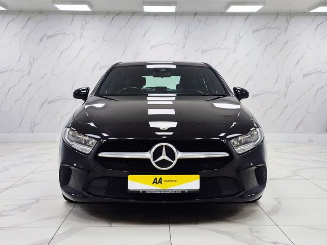 2021 Mercedes-Benz A-Class 1.3L Se 5dr - Photo 5