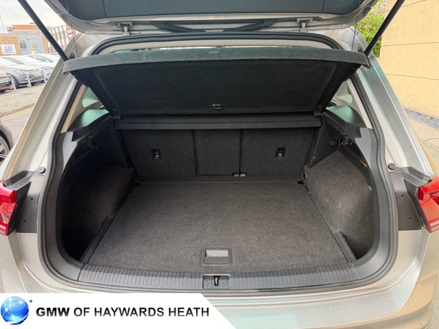 2018 VOLKSWAGEN TIGUAN - Photo 10